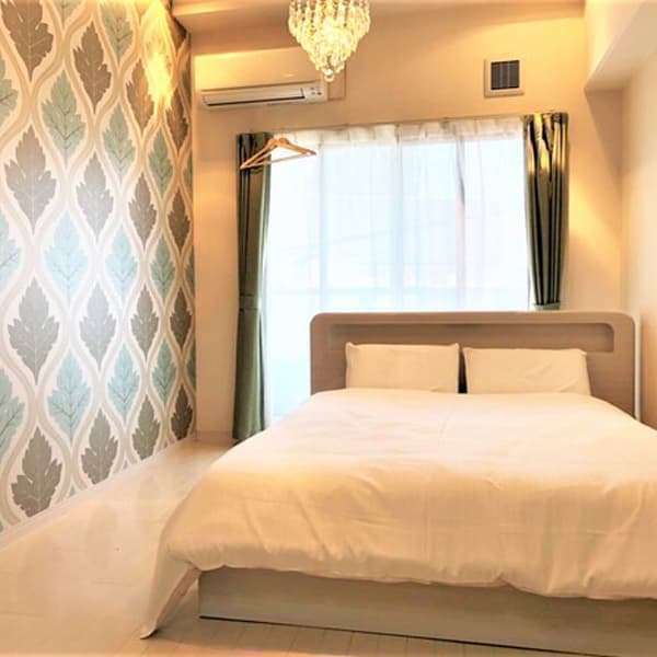 ラロンコントル客室402号室