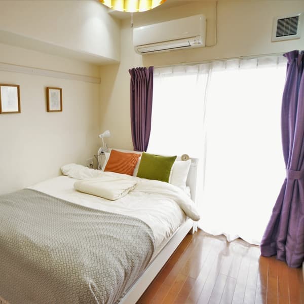 ラロンコントル客室401号室