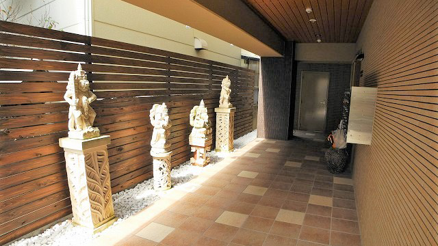 松山低価格ホテル