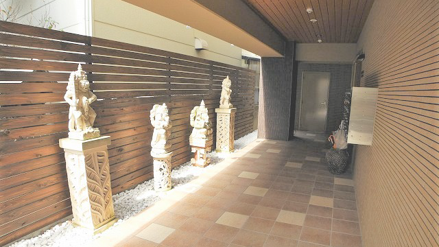 松山低価格ホテル